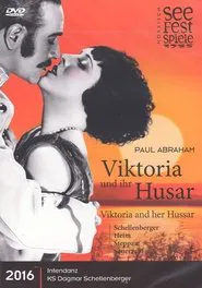 Viktoria und Ihr Husar movie poster