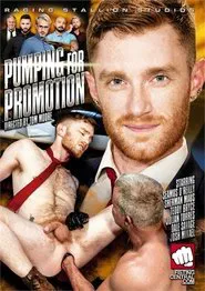 Pumping For Promotion movie poster