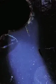 Drill Blue movie poster