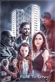 Poster do filme Fade to Grey