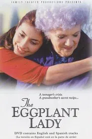 Poster do filme The Eggplant Lady