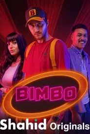 Bimbo tv show poster