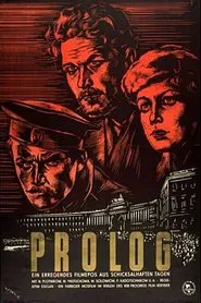 Poster do filme Пролог