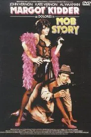 Mob Story movie poster