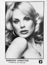 The Death of a Playmate: The Dorothy Stratten Story 20/20 movie poster