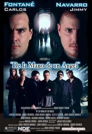 De la mano de un ángel movie poster