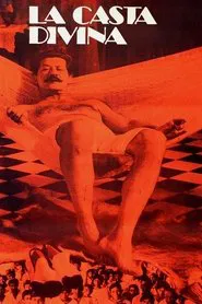Poster do filme La casta divina