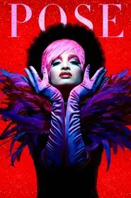 POSE tv show poster