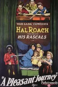 A Pleasant Journey movie poster