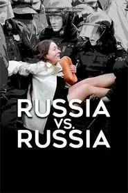 Russia vs. Russia movie poster