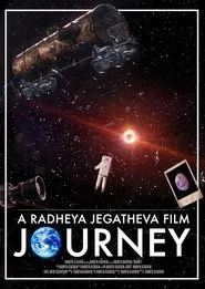 Journey movie poster
