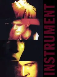Instrument movie poster