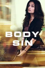 Body of Sin movie poster