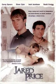 Poster do filme The Journey of Jared Price