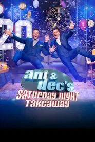 Poster da série Ant & Dec's Saturday Night Takeaway