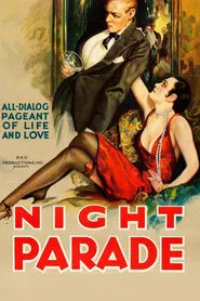 Night Parade movie poster