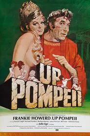 Poster do filme Up Pompeii