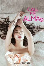 Poster do filme Call Me Alma