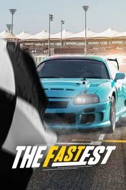 The Fastest tv show poster