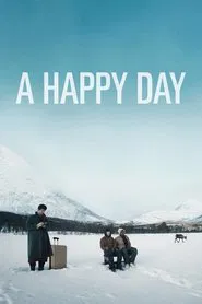 A Happy Day movie poster