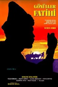 Gönüller Fatihi Yunus Emre movie poster