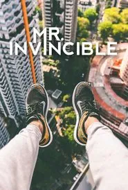 Mr. Invincible movie poster