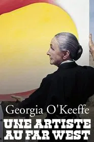 Poster do filme Georgia O'Keeffe: Painter of the Far West
