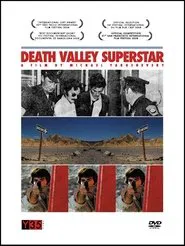 Death Valley Superstar movie poster