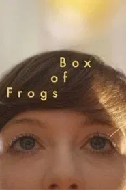 Box of Frogs movie poster
