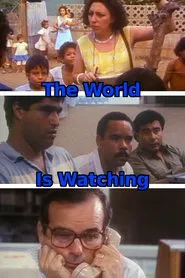 The World Is Watching movie poster