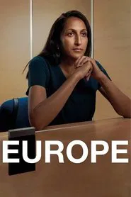 Europe movie poster