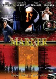 Marker movie poster