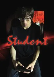 Student movie poster