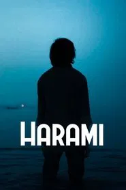 Harami movie poster