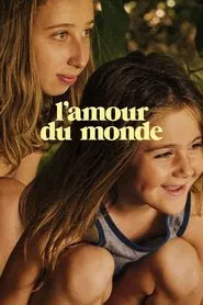 Longing for the World movie poster