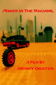 Power In The Machine movie poster