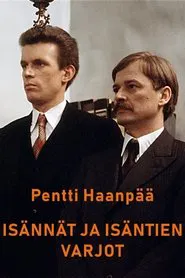 Isännät ja isäntien varjot tv show poster