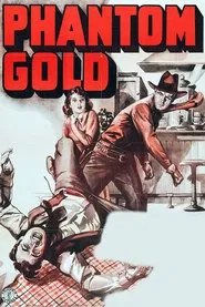 Poster do filme Phantom Gold