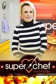 Poster da série Mais Você: Super Chef Celebridades