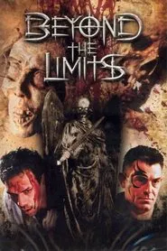 Beyond the Limits movie poster