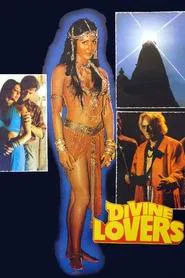 Divine Lovers movie poster