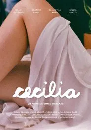 Cecília movie poster