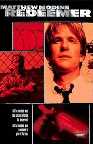 Poster do filme Redeemer