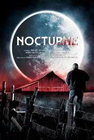 Nocturne movie poster