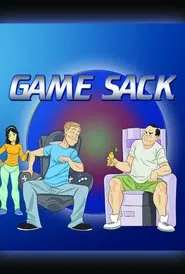 Game Sack tv show poster