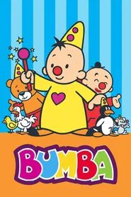 Bumba tv show poster