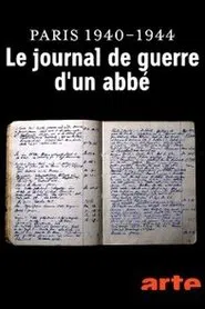 Das Tagebuch des Abbé Stock movie poster