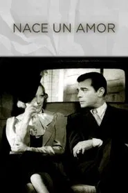 Nace un amor movie poster