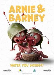 Arnie & Barney movie poster