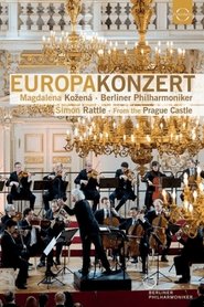 Poster do filme Europakonzert 2013 from Prague